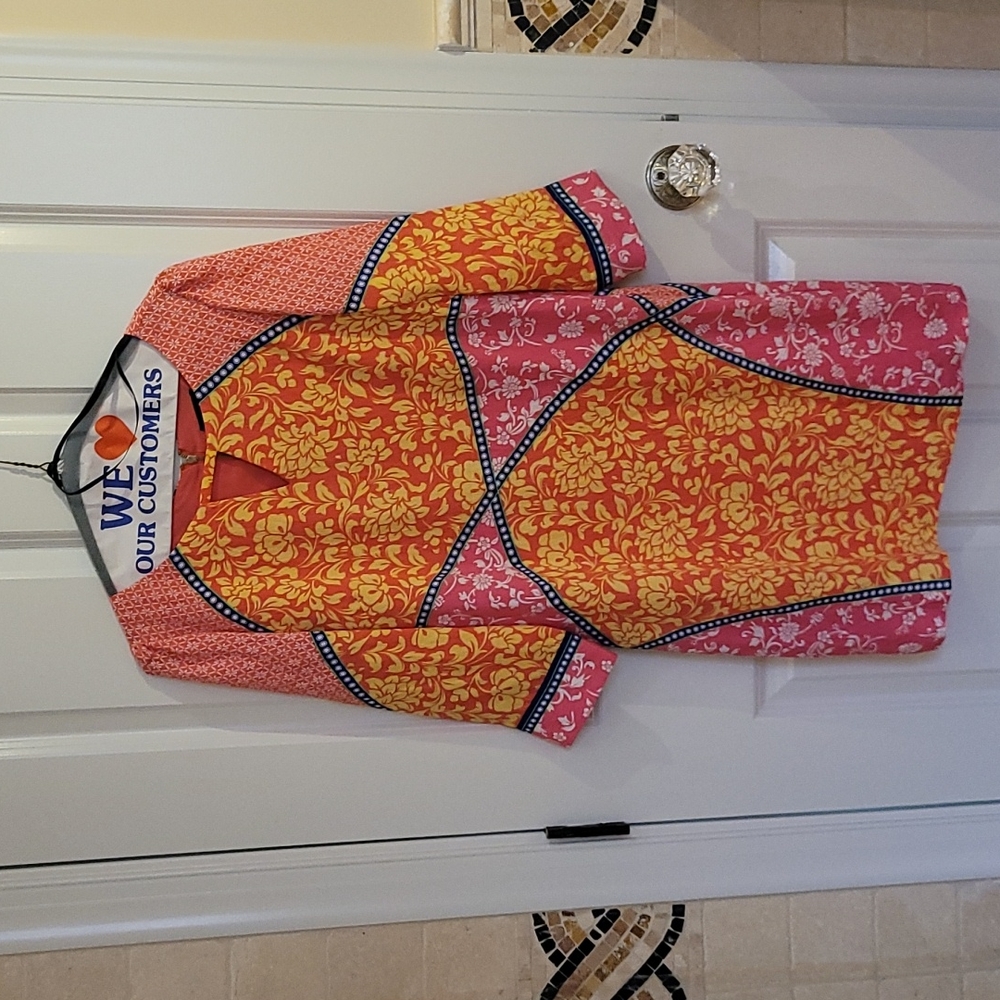 Laundry by Shelli Segal dress size 4